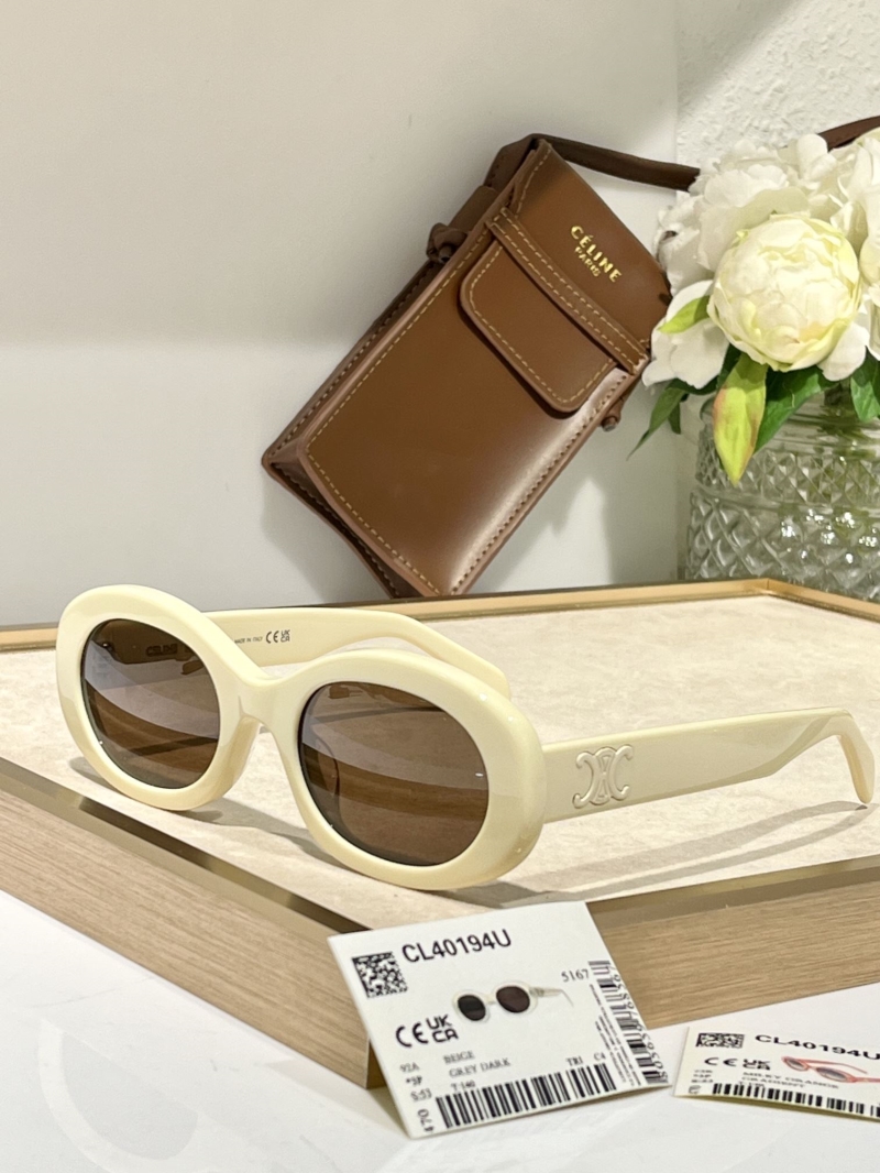 Celine Sunglasses